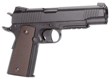 KWC COLT 1911-40 Havalı Tabanca