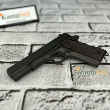 KWC 1911 COLT76 Blowback Havalı Tabanca 4.5 mm