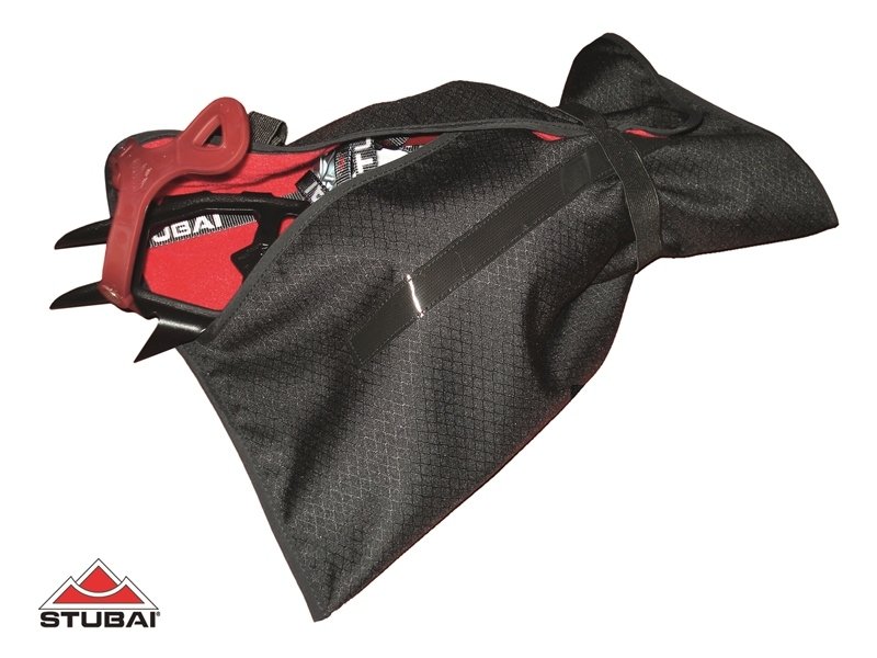 Stubai 950010 Gearbag Velcro Malzeme Çantası 110 gr