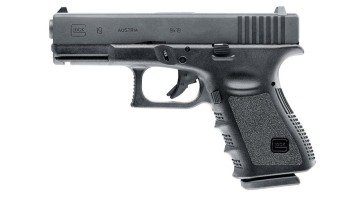 UMAREX Glock 19 Blowback Airsoft Tabanca - GreenGas