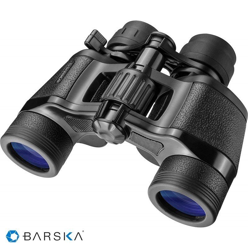 BARSKA LEVEL 7-15X35 Zoomlu El Dürbünü