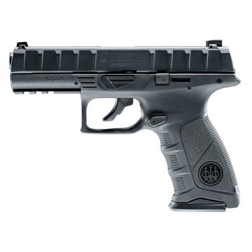 BERETTA APX 6mm Airsoft Tabanca Siyah