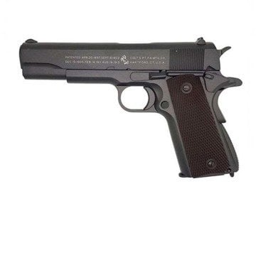 Cybergun Colt 1911 Blowback Airsoft Tabanca