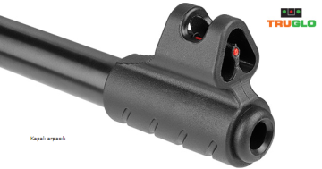 Hatsan Mod 85 Sniper Havalı Tüfek 5.5mm