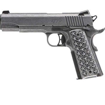 Sig Sauer 1911 We The People Blowback Havalı Tabanca