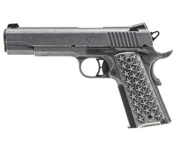 Sig Sauer 1911 We The People Blowback Havalı Tabanca