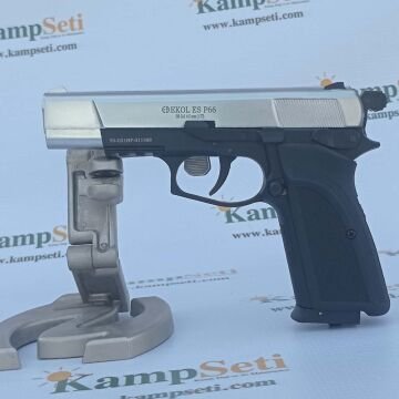 Ekol ES P66 Havalı Tabanca 4.5mm Beyaz