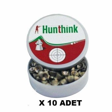 Hunthink Havalı Tüfek Saçması 5.5 mm