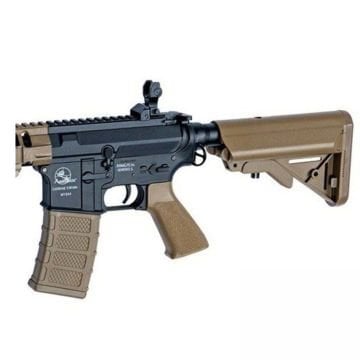 ASG Armalite M15 AEG Airsoft Tüfek Çöl