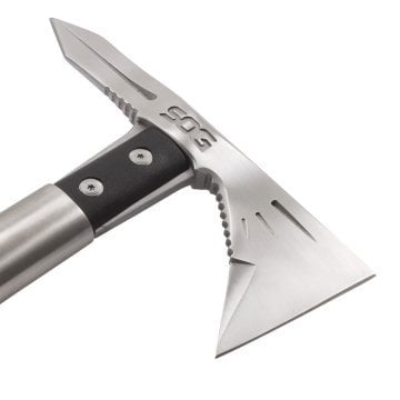 SOG F182N VOODOO HAWK MINI