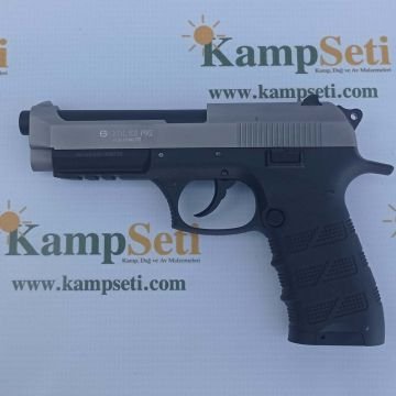 Ekol S P92 Havalı Tabanca 4.5 mm Füme