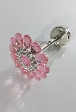 fon demiri renso swarovski taşlı - 8763 (r-2)