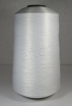 overlok ip,ipi,ipliği polyester beyaz kg- (150denye)  - 5326