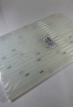 silikon mum çubuk kalın  500gr - 5336