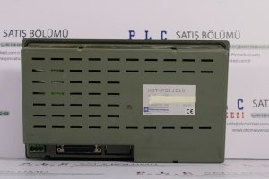 XBTP011010,XBT-P011010 MAGELIS OPERATOR PANEL 2.EL