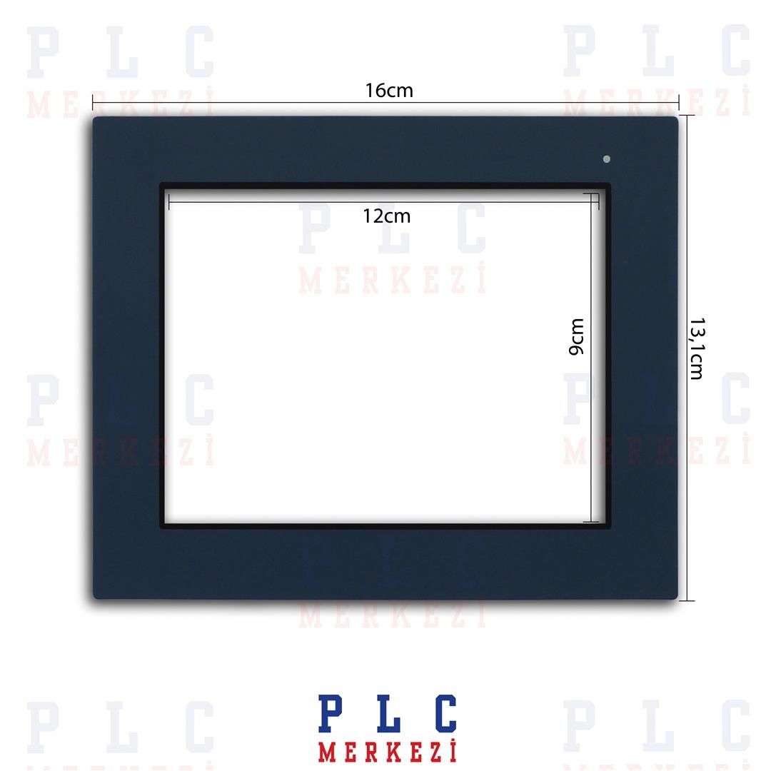 MAGELIS XBTGT2110 131X159MM SCHNEIDER ELECTRIC MEMBRAN ETIKET