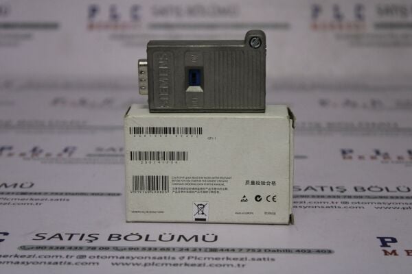 6GK1500-0EA02, 6GK1 500-0EA02 PROFIBUS KONNEKTOR