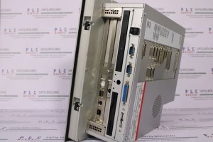 CP6431-1001-0000 BECKHOFF PC OPERATOR PANEL 2.EL