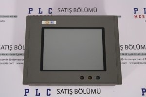 PV057-BST2K-F0 PANELVISA  LCD TOUCH CONTROL PANEL 2.EL