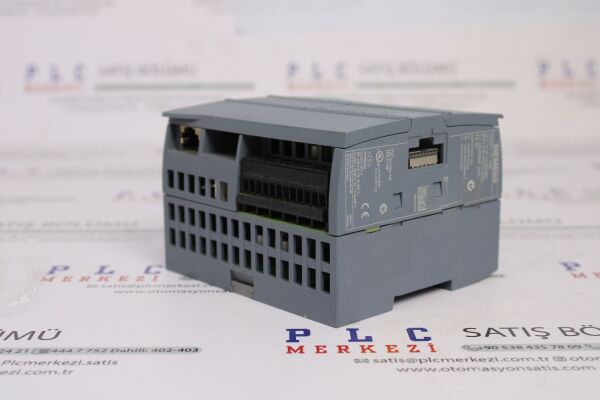 6ES7214-1HG31-0XB0, 6ES7 214-1HG31-0XB0 S7-1200, CPU 1214C