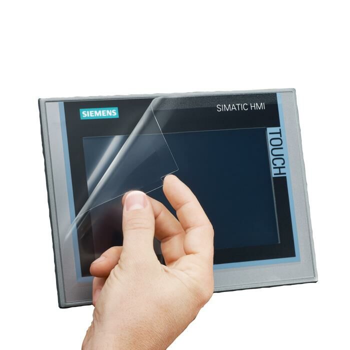 6AV6671-3CS00-0AX0 ASSEMBLY FRAME FOR 8'' TOUCH MP 277 8'' YENİ KUTU AÇIK