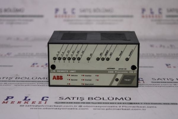 ICSF0 0D1 24VDC-5W