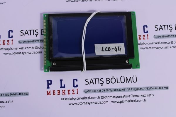 LMG7420PLFC-X REV.A LCD EKRAN