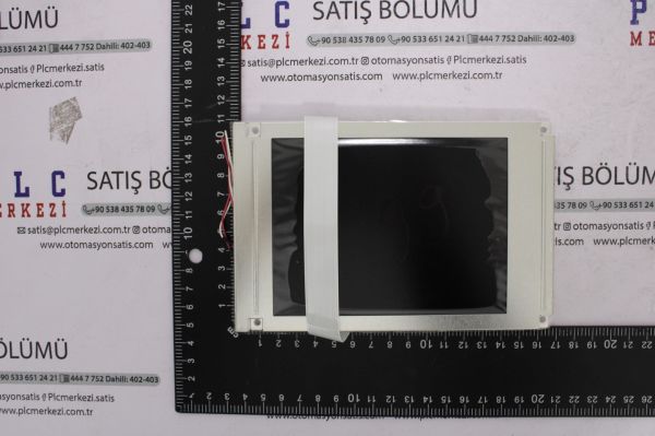 SX14Q004-C1 LCD EKRAN