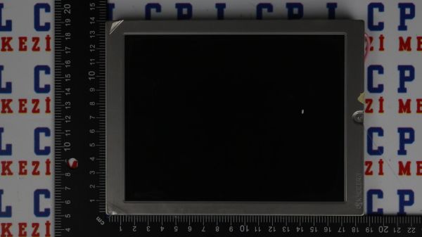 TCG075VG2AB-G00 LCD EKRAN
