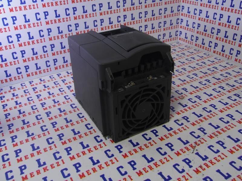 6SE6420-2UC22-2BA0 SIEMENS MICROMASTER 420