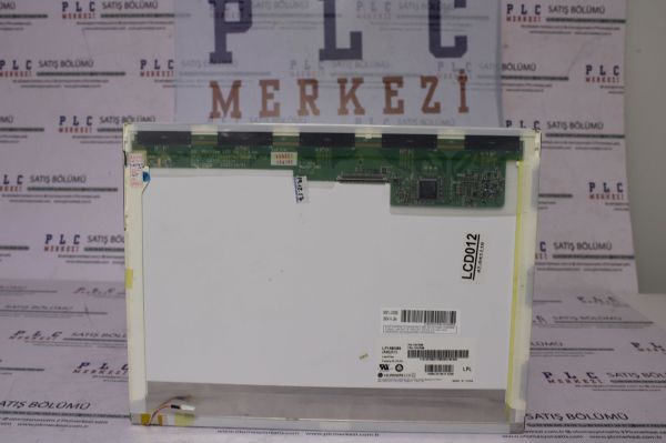 N150X3-L09 MAT LCD EKRAN (LTN150XG-L06)