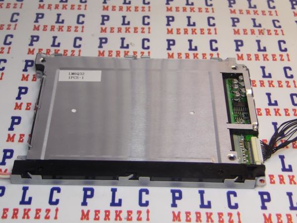 LM6Q32 LCD (VT565W) (VT320W) LCD EKRAN