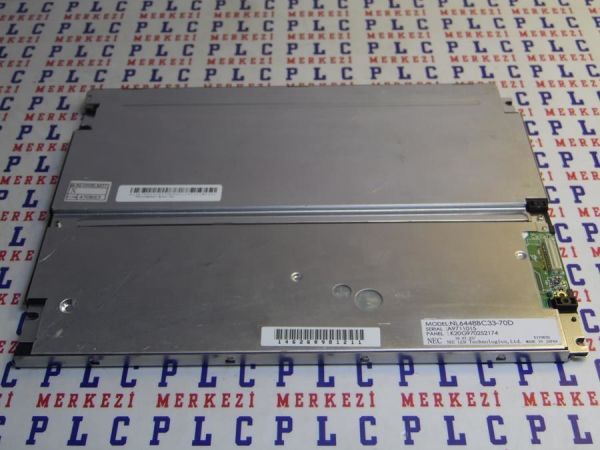 NL6448BC33-70D LED  (KTP1000 LED) LCD EKRAN