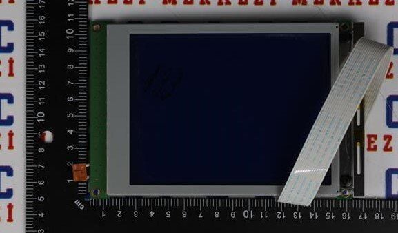 M032YP1S REV B LCD EKRAN