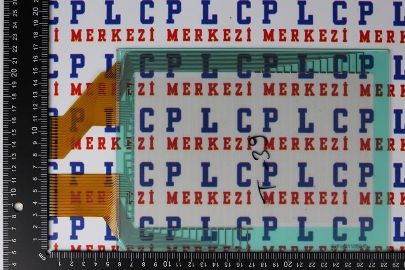 594 GP470 GP477 9,6 DOKUNMATIK CAM TOUCH SCREEN