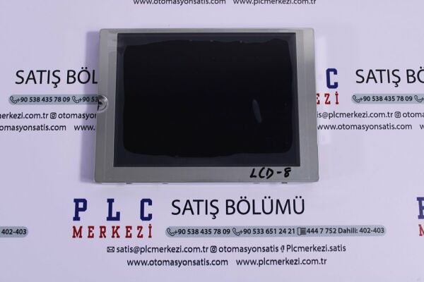 KCG057QV1DB-G770-G500 (XBTGT2220)(GT1055-QSBD) (GT1155-QSBD) (CM-XT05SA-D) LCD EKRAN