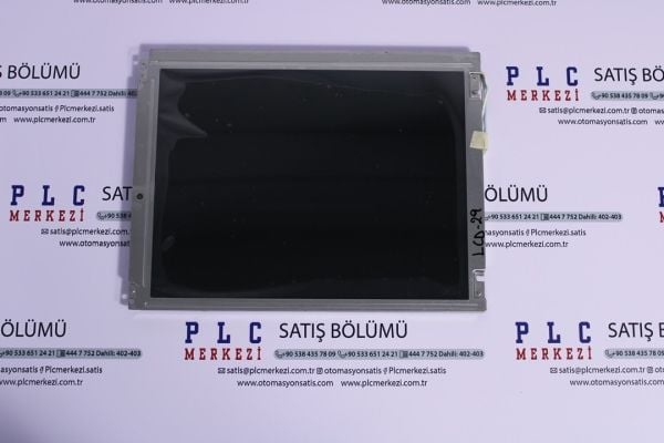 NL6448AC33-18 LCD EKRAN