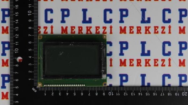 M005M LCD EKRAN