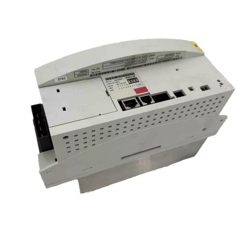 KSD1-16 KUKA SURUCU 2.EL