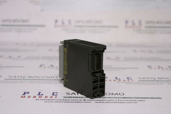 221-1BF10, VIPA221-1BF10 SM221 Digital Input, 8DI, 24VDC, 0.2ms