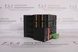 NE1A-SCPU01 SAFETY NETWORK CONTROLLER 24VDC 15/INPUT 7/OUTPUT 2.EL