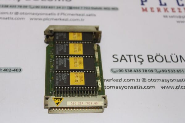 6FX1862-0BX22-7C 880T/TE MEMORY RAM
