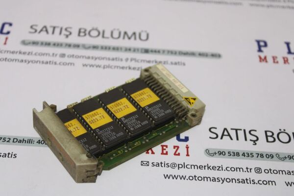 6FX1862-0BX22-7C 880T/TE MEMORY RAM