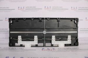 A1S65B MITSUBISHI PLC RACK 5 SLOT 2.EL