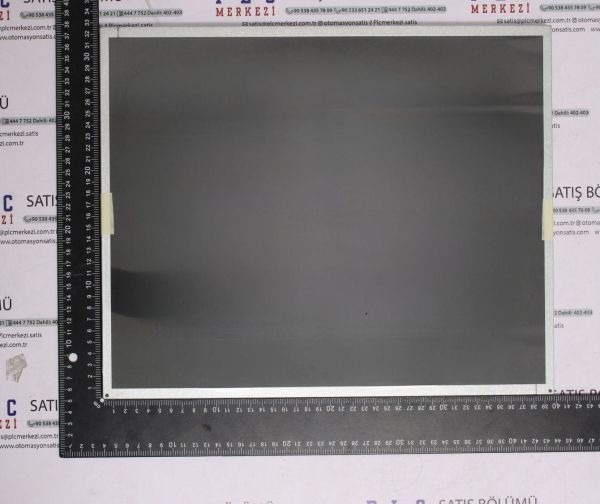 G190EG02 V.1 LCD EKRAN