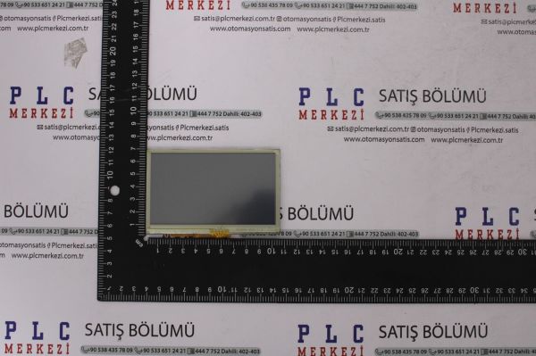 GL043036C0-40 LCD+TOUCH SET