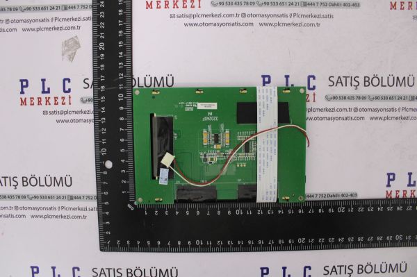 TG-320240F-PCB-A LCD EKRAN