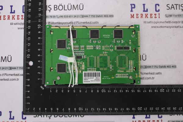 LMG7412PLFF LCD EKRAN