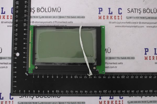 LMG7412PLFF LCD EKRAN
