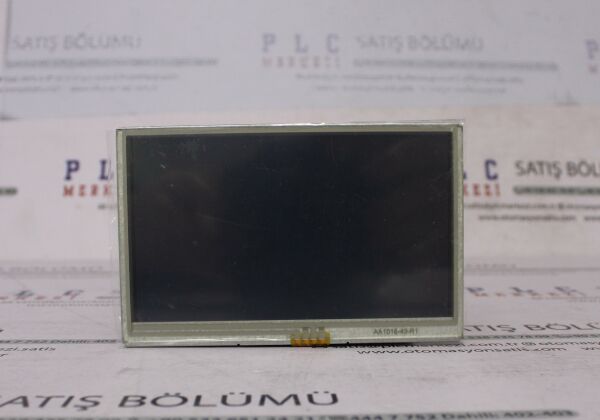 XCY-FC043TFTQC40A-V1 LCD+TOUCHSCREEN